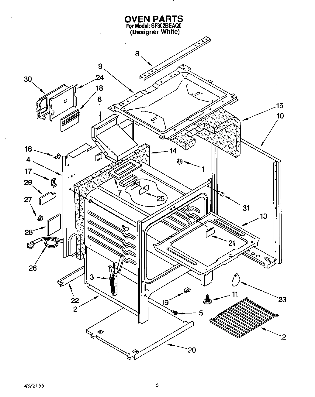 04 - OVEN