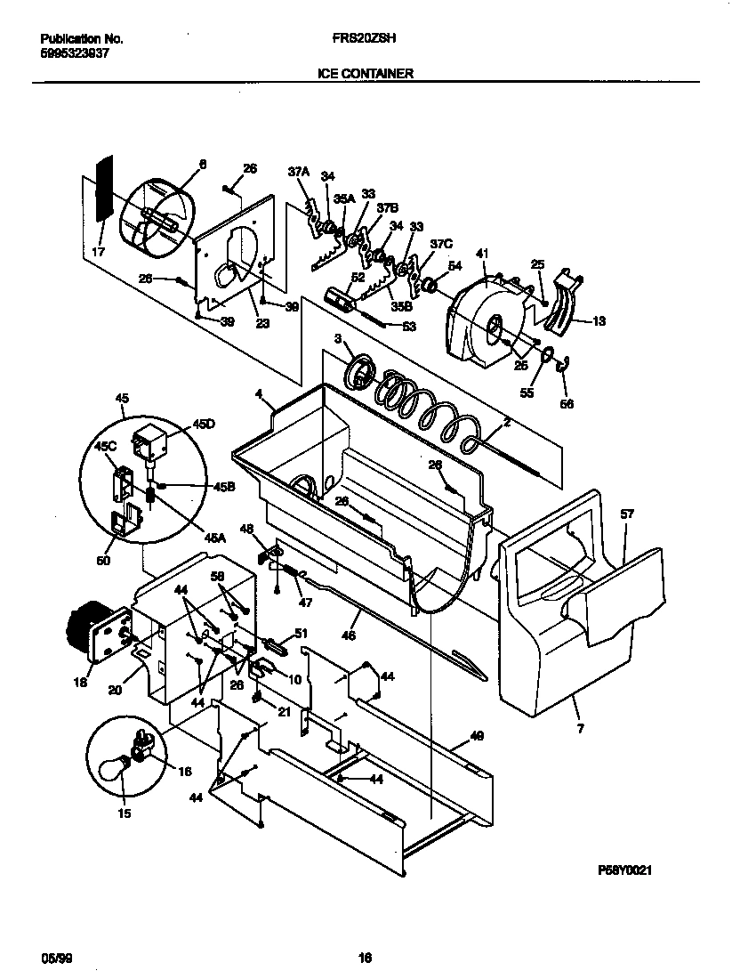 09 - ICE CONTAINER