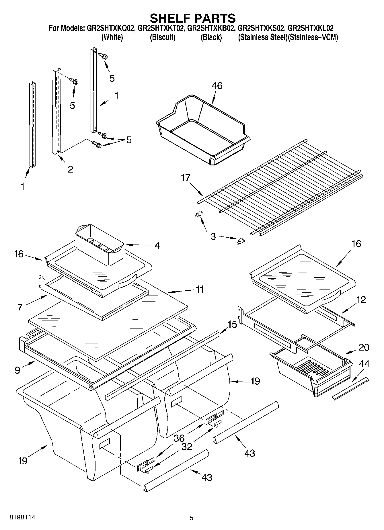 03 - SHELF