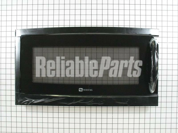 DE94-01381J Samsung Assembly Black Door