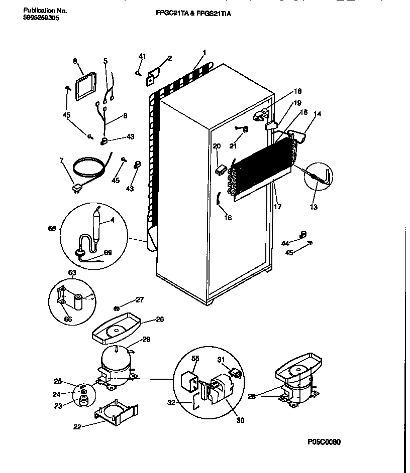 05 - COOLING SYSTEM
