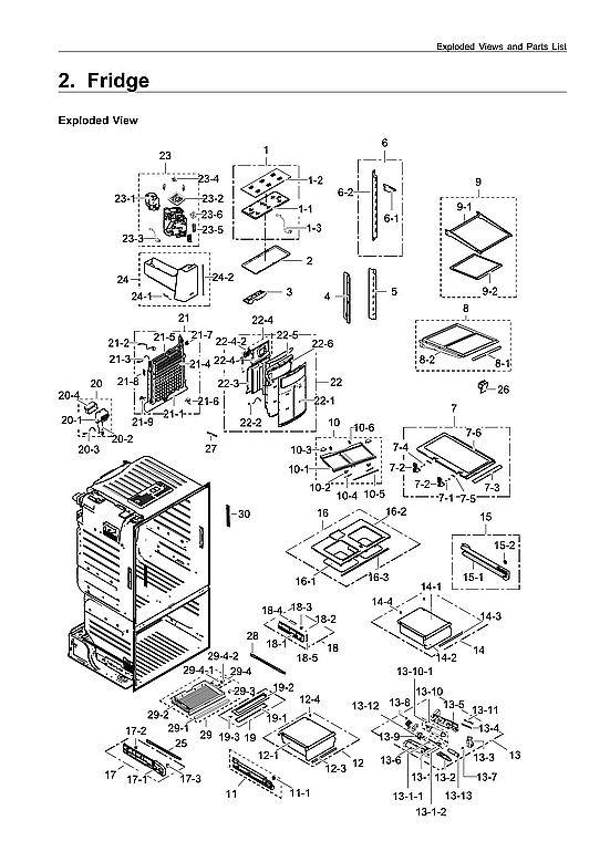 REFRIGERATOR