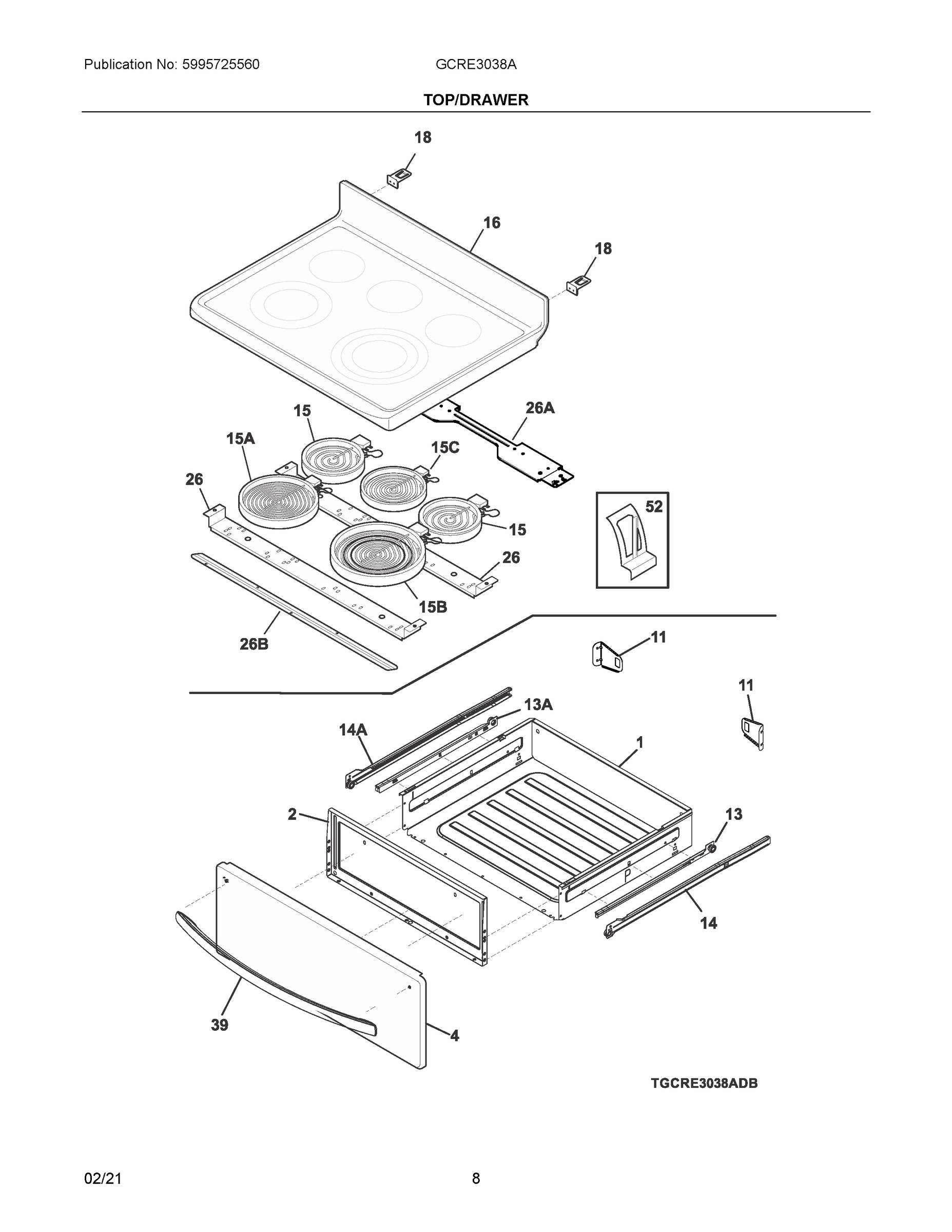 04 - TOP/DRAWER