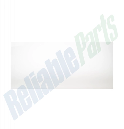WR32X10893 GE Refrigerator Vegetable Pan Glas
