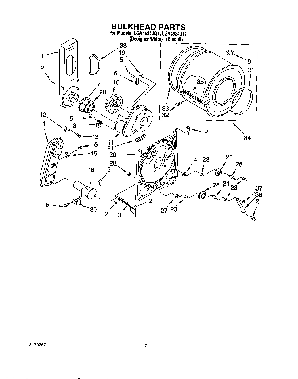 04 - BULKHEAD