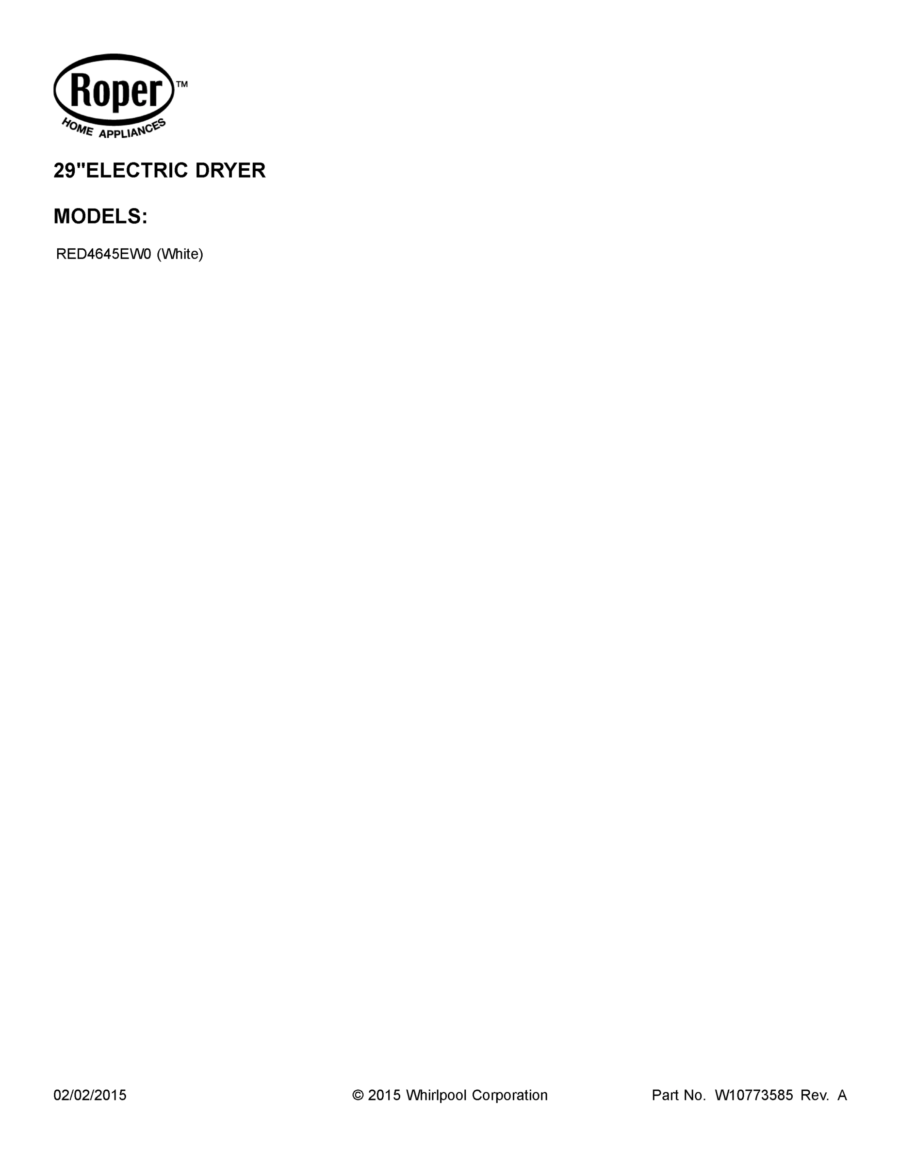 01 - COVER SHEET