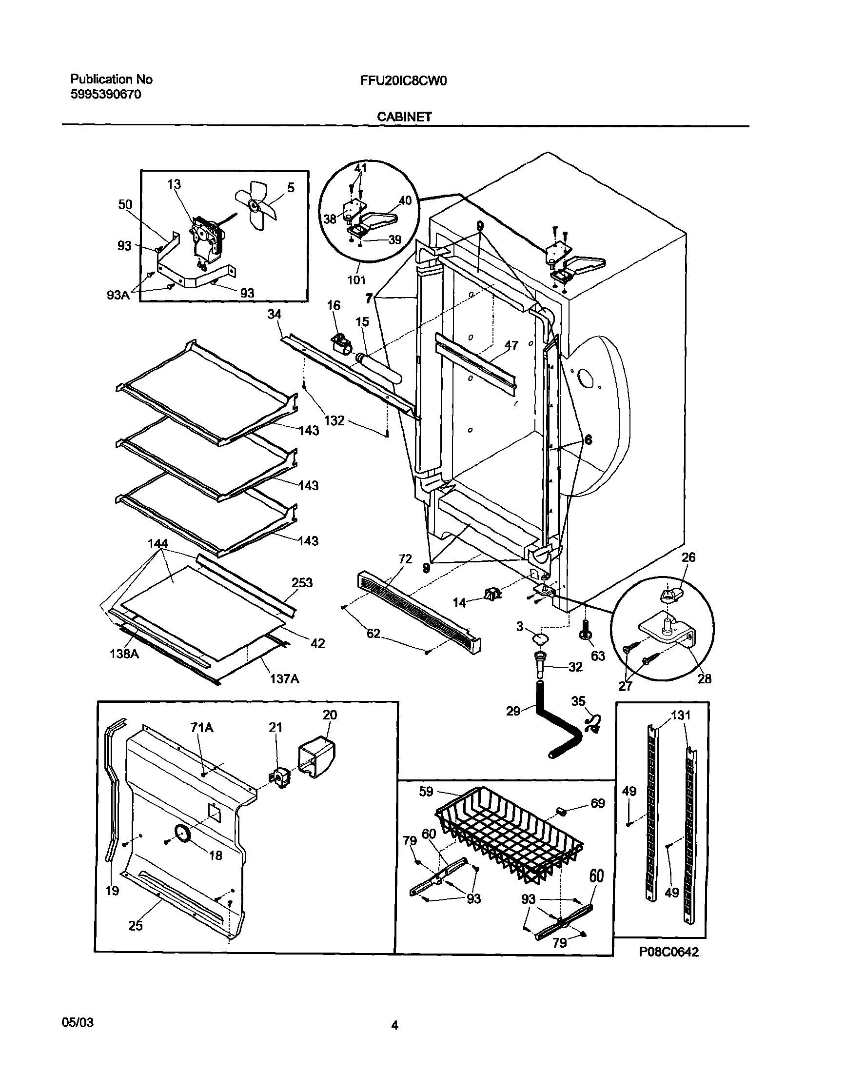 05 - CABINET