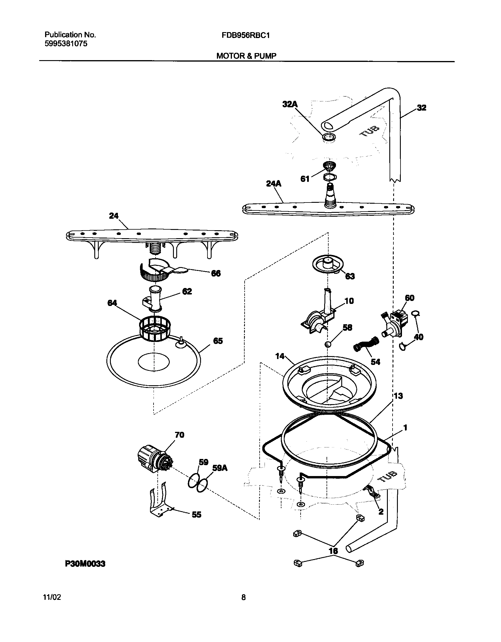 09 - MOTOR & PUMP