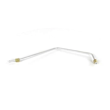 DG94-01443A Samsung NX58K3310SS Burner Tube A