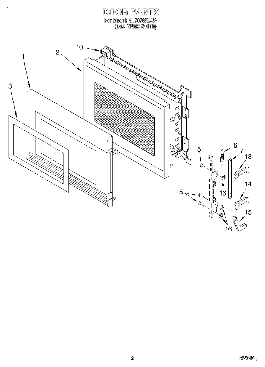 02 - DOOR