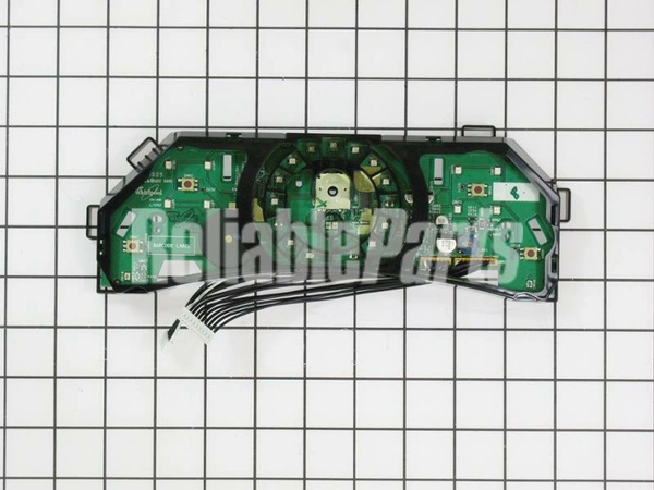 W10110658 Whirlpool Electronic Control Board
