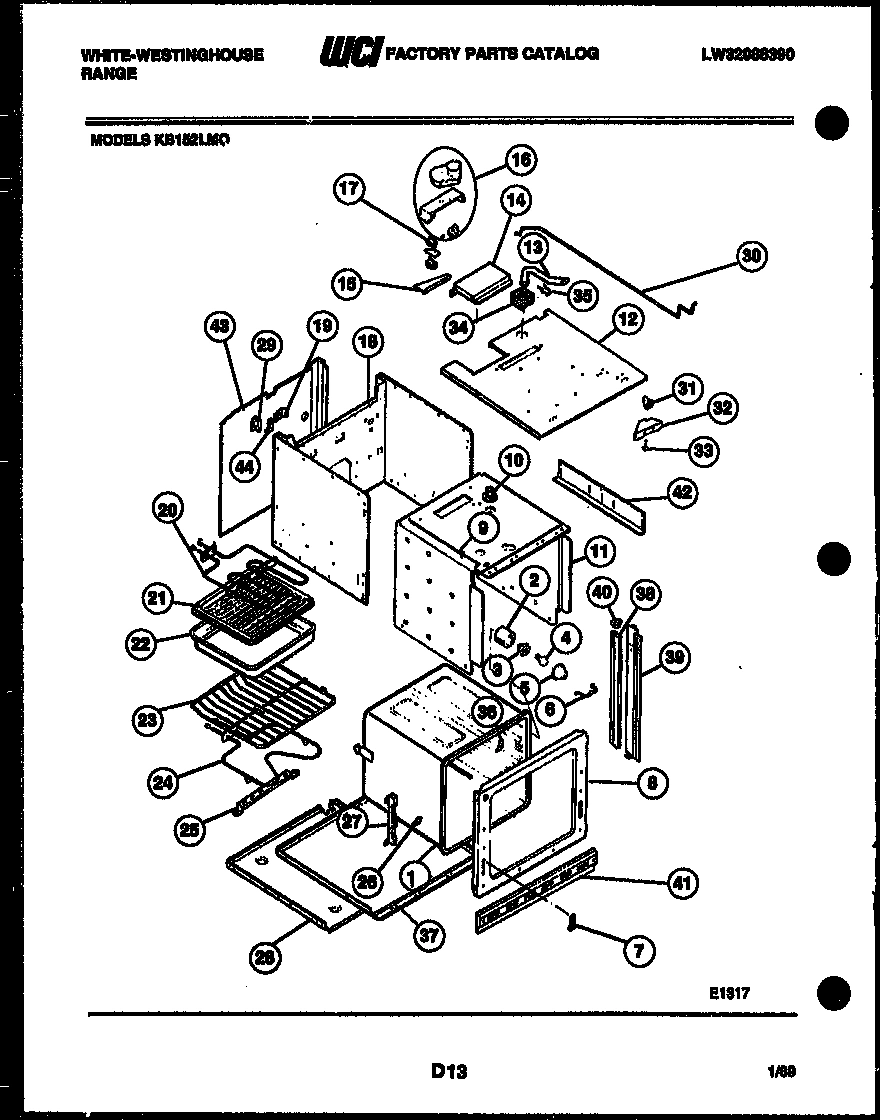04 - BODY PARTS