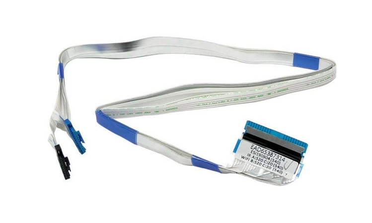 EAD65387314 LG FFC Cable