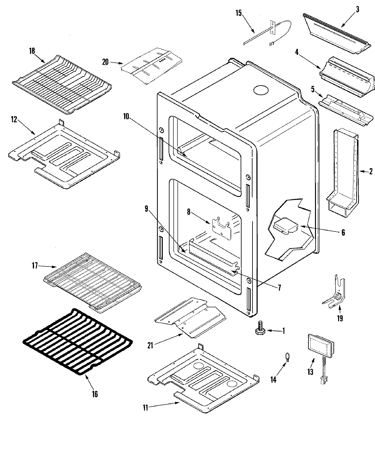 06 - OVEN