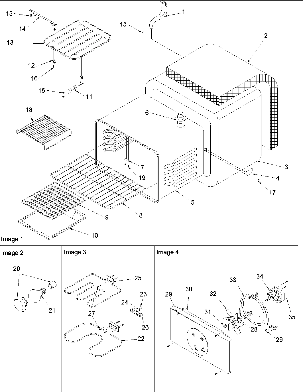 03 - Cavity