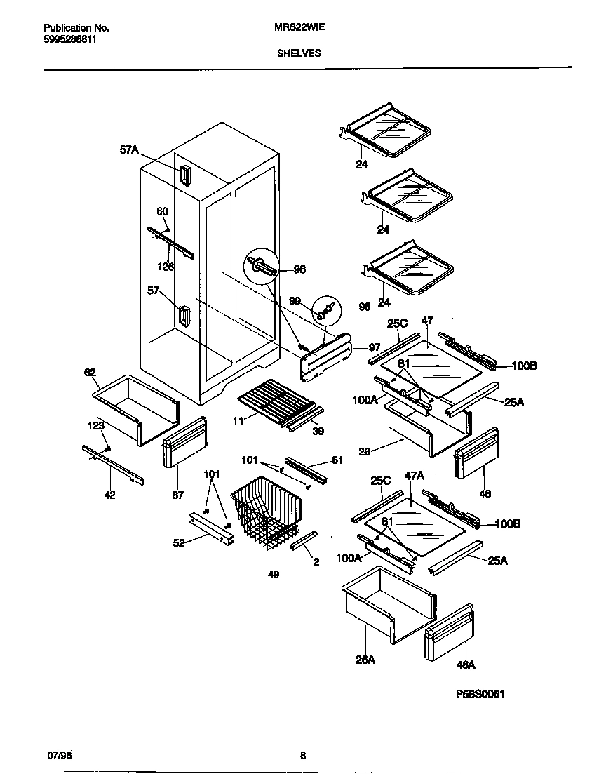 05 - SHELVES