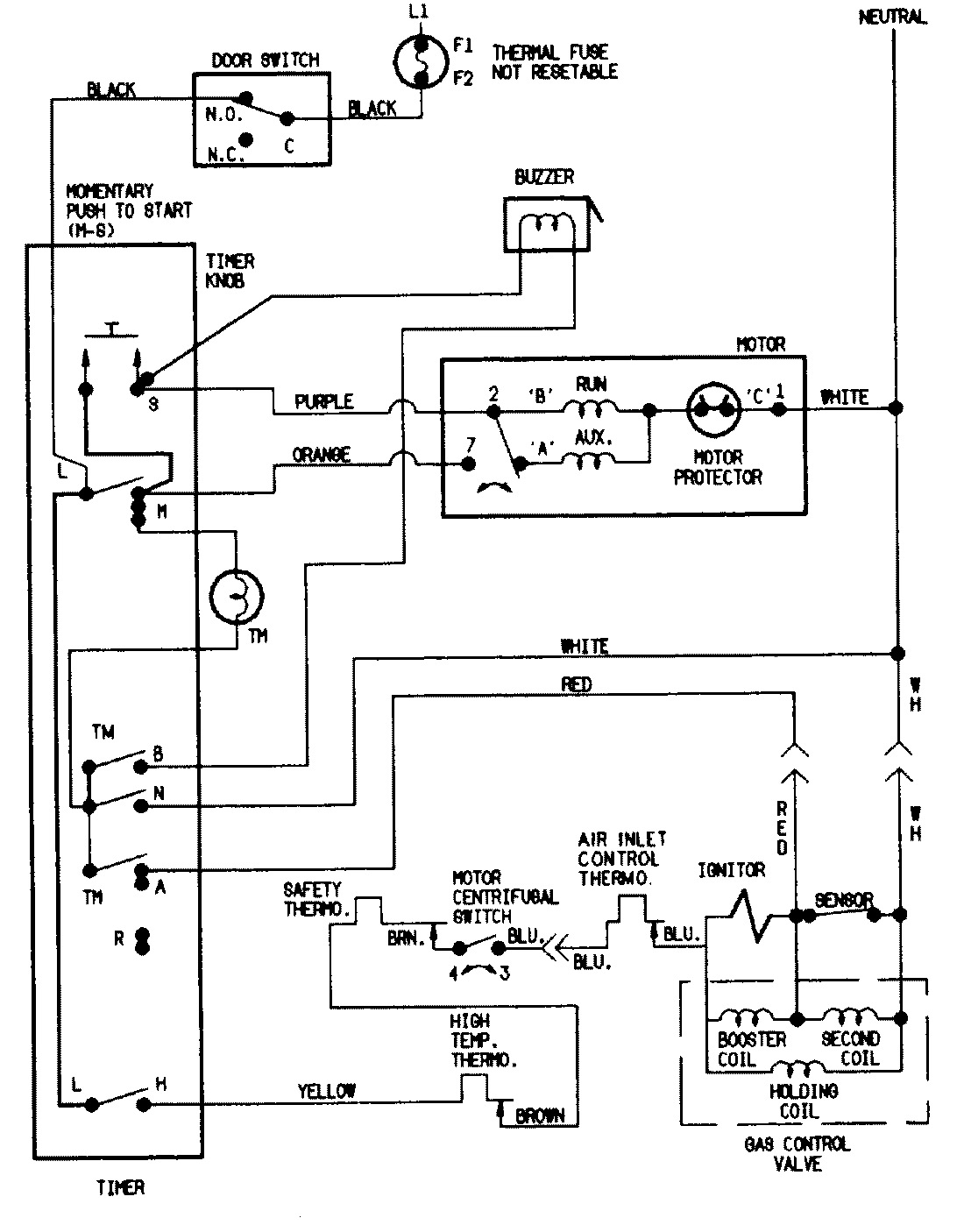 07 - WIRING INFORMATION