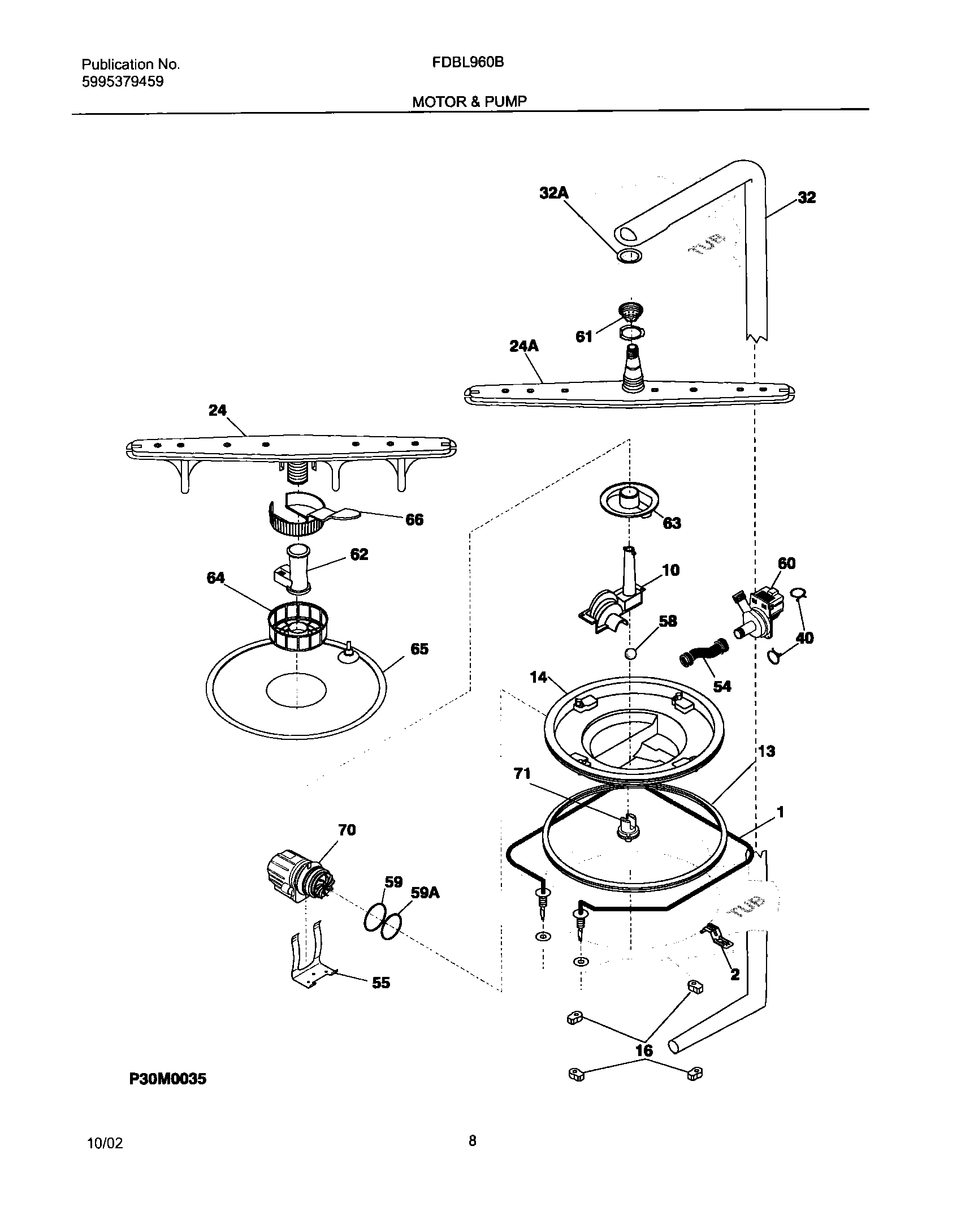 09 - MOTOR & PUMP