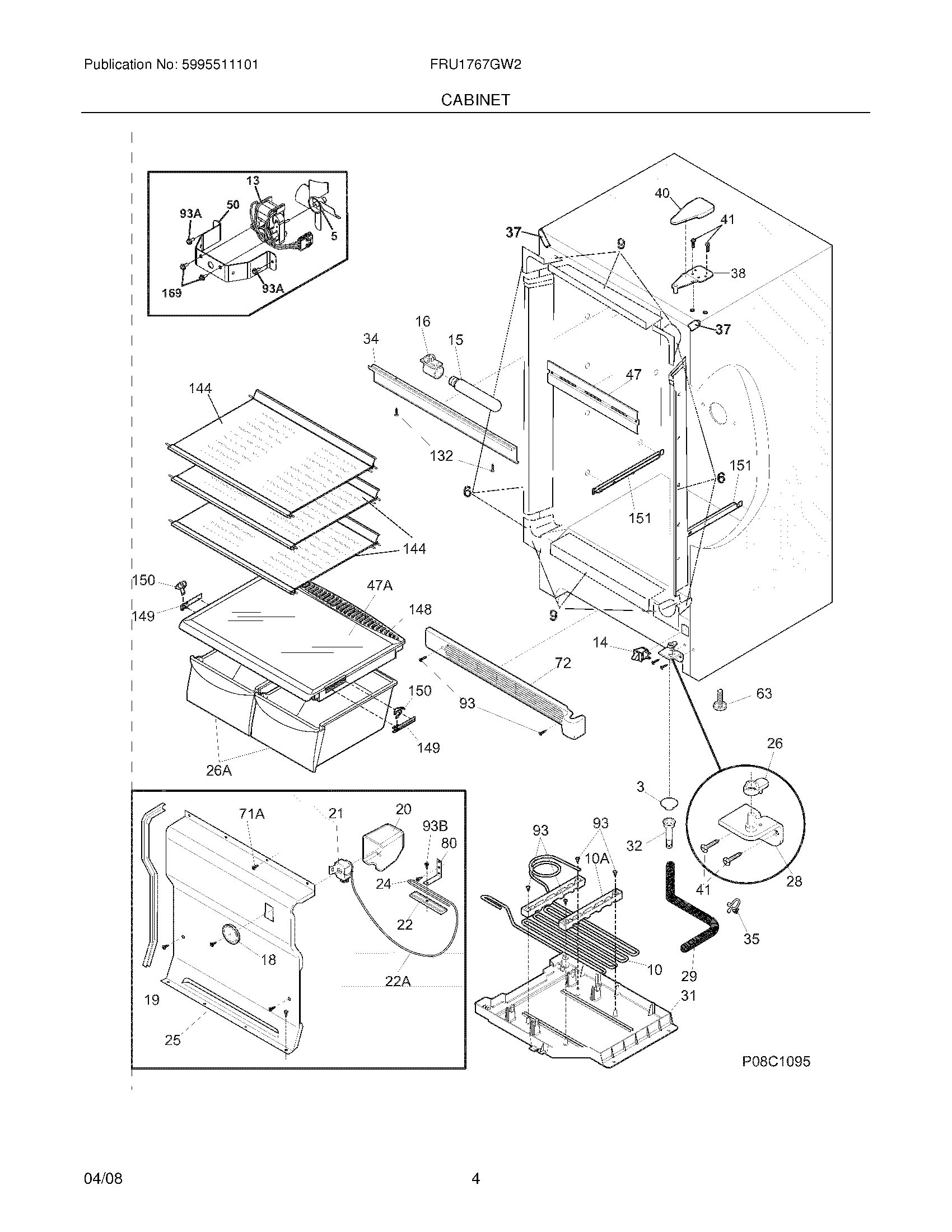 05 - CABINET