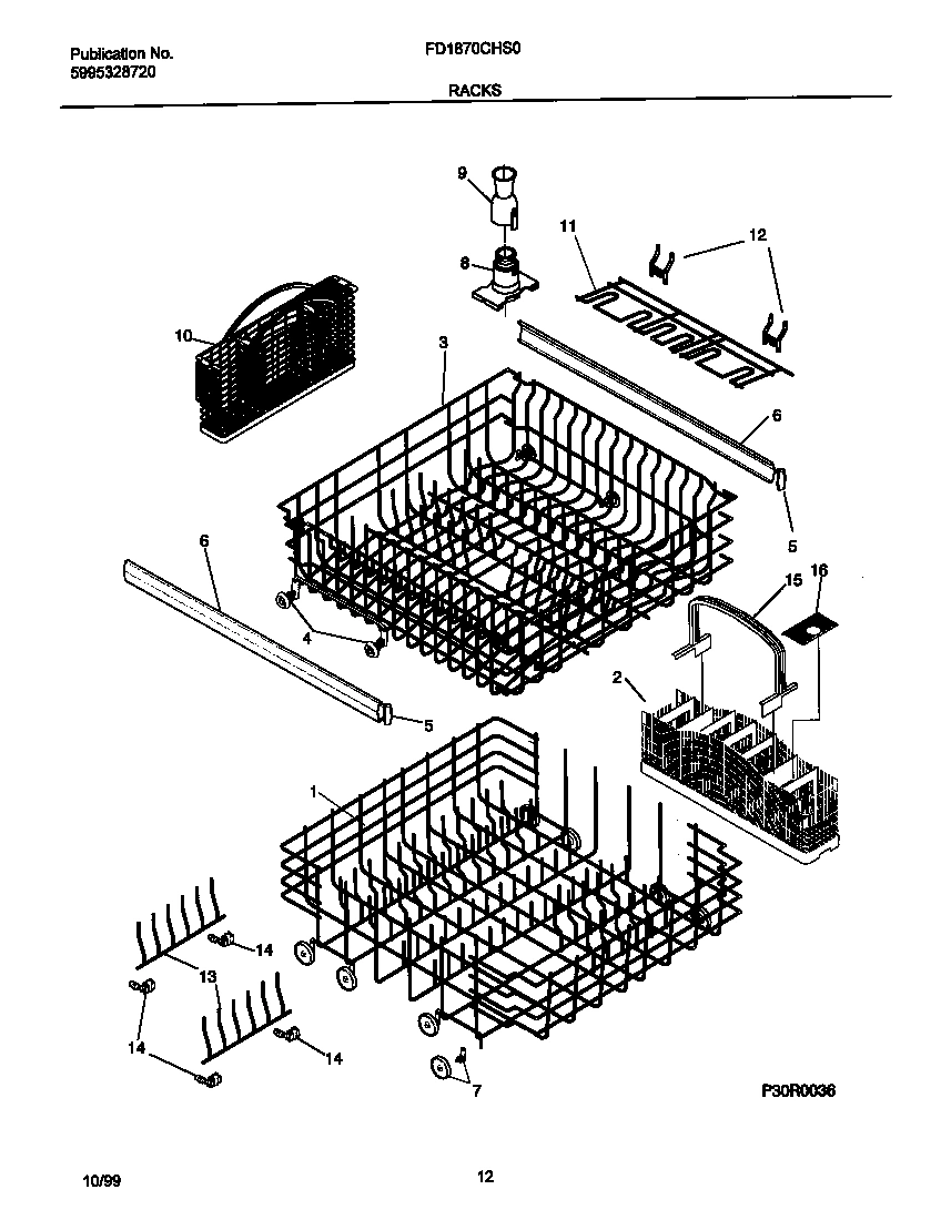 07 - RACK