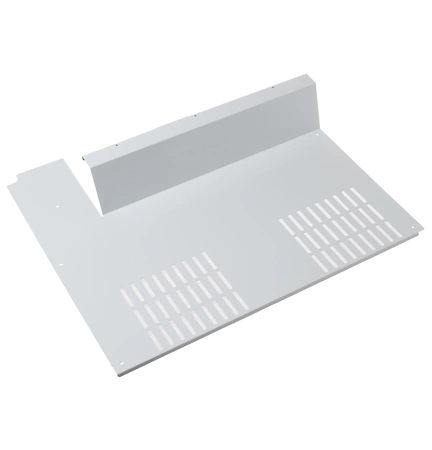 WR74X23406 GE Refrigerator Evaporator Cover