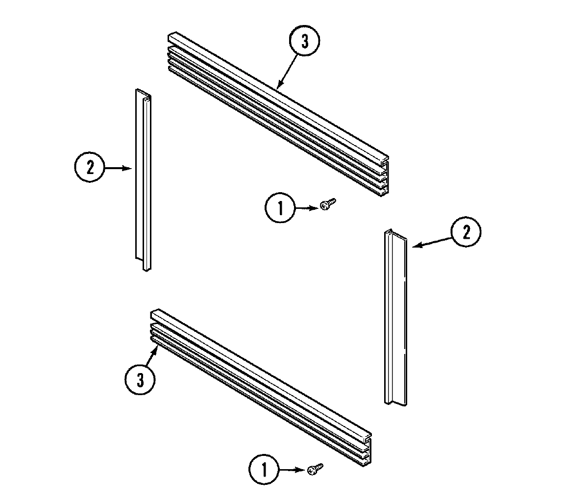 07 - TRIM KIT