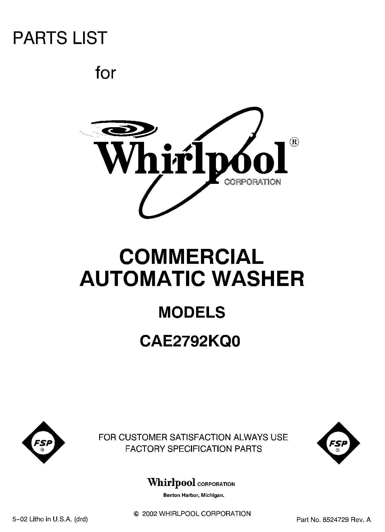 01 - FRONT COVER