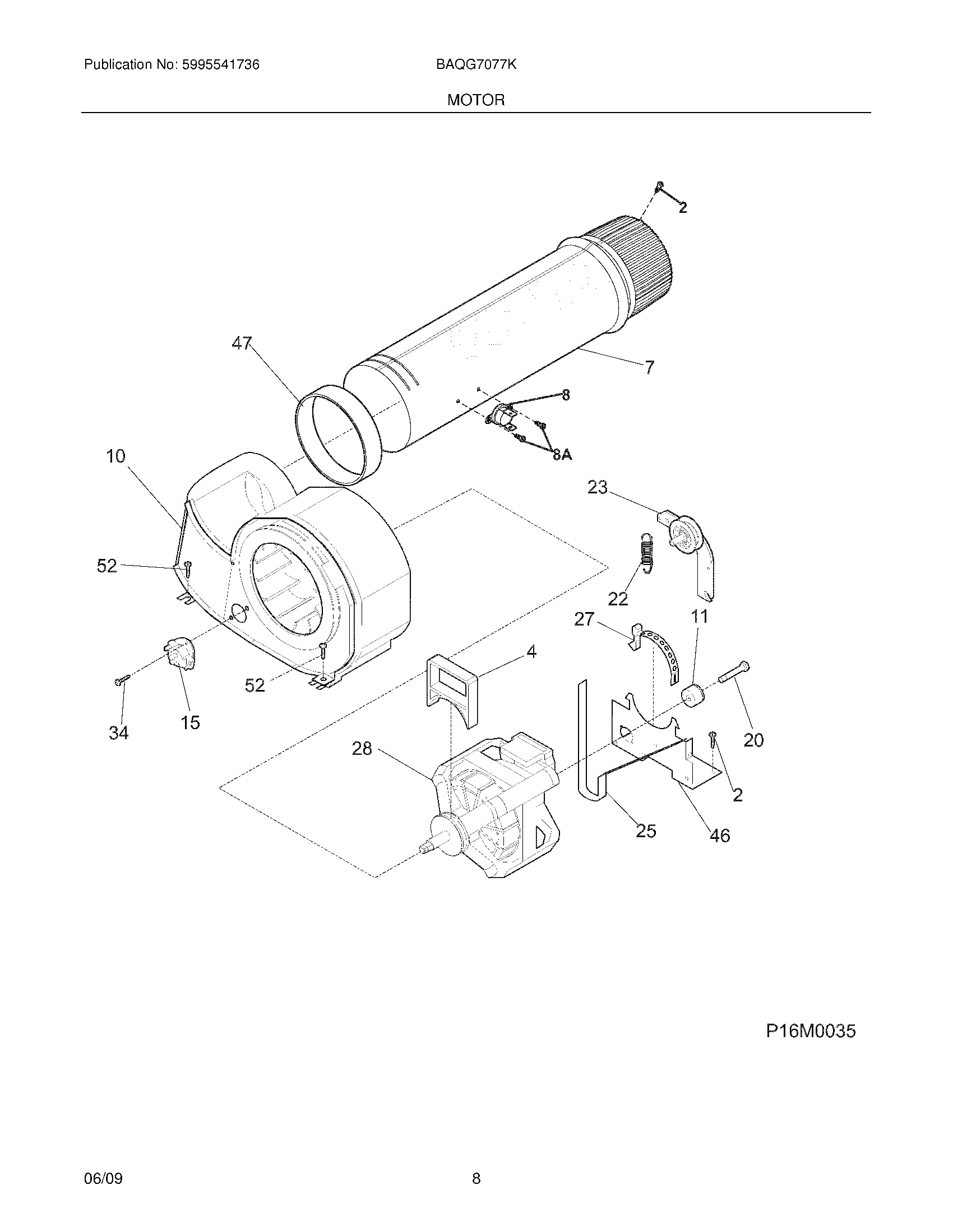 09 - MOTOR