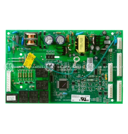 WR55X11085 GE Refrigerator Main Control Board