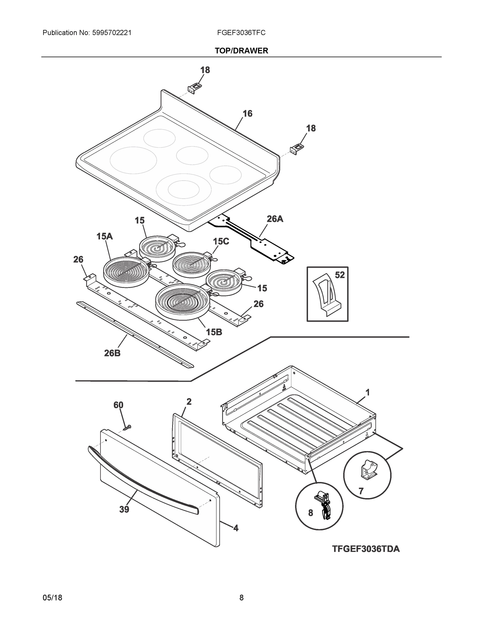 04 - TOP/DRAWER