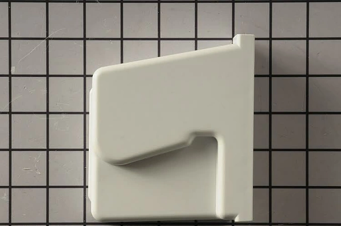 WPW10323173 Whirlpool Refrigerator Retainer E