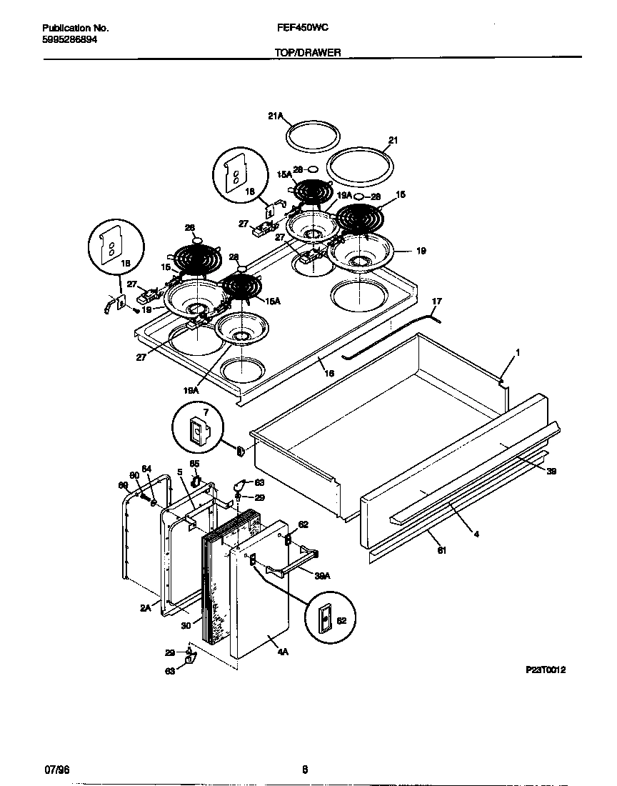 04 - TOP/DRAWER
