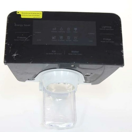 DA97-14703D Samsung Refrigerator Dispenser Co