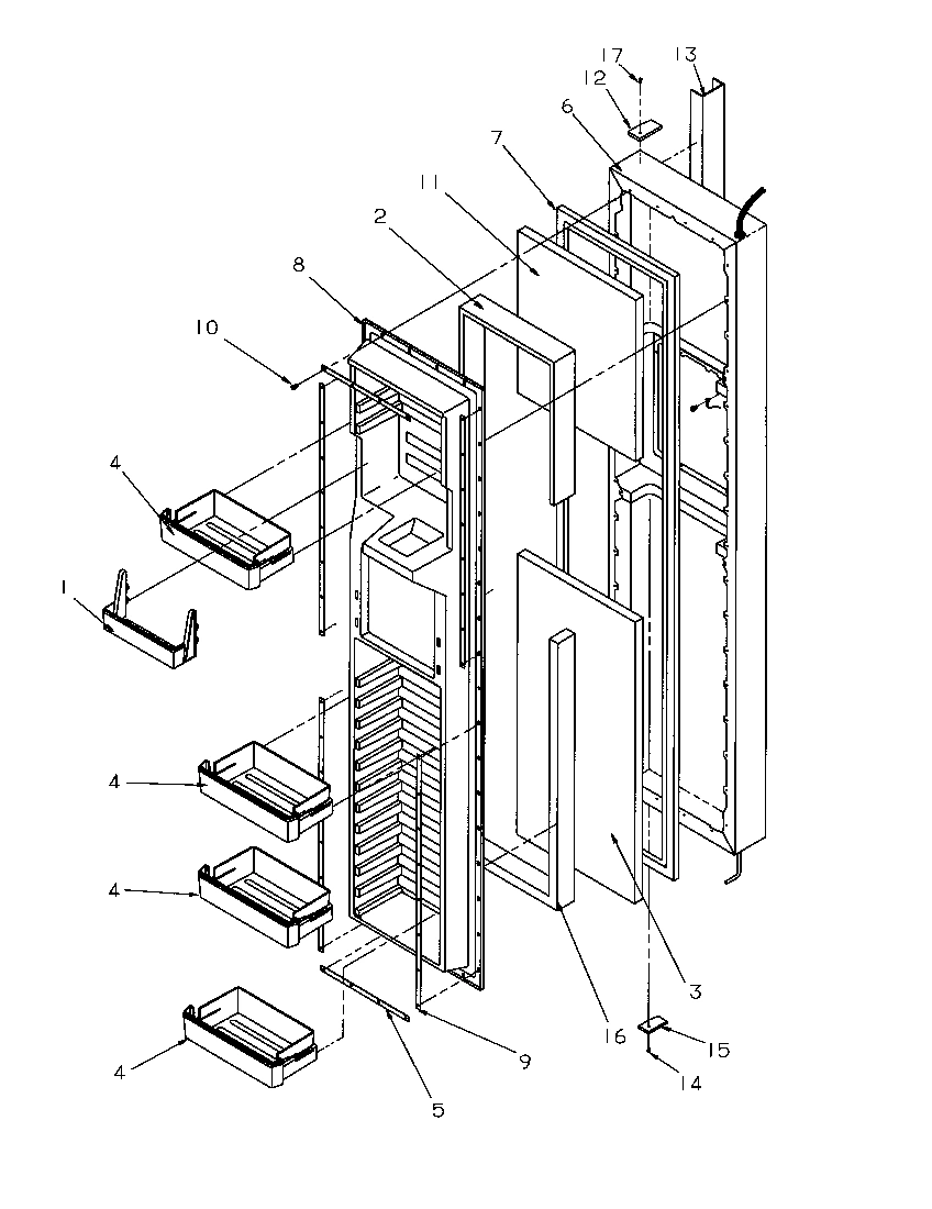 05 - FZ DOOR