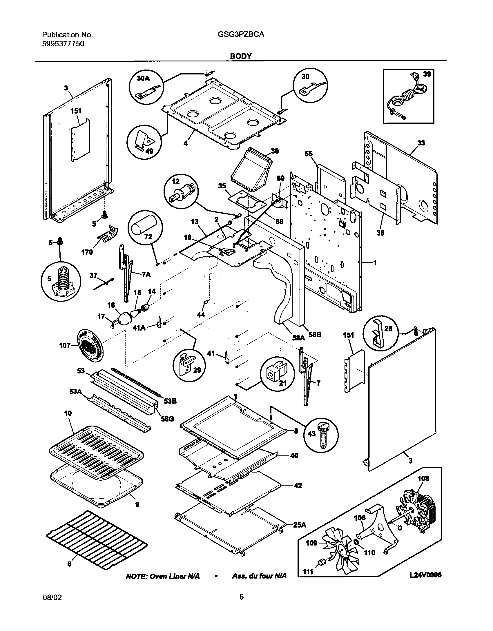 07 - BODY