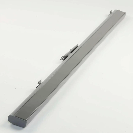 W10849525 Whirlpool Refrigerator Mullion Rail