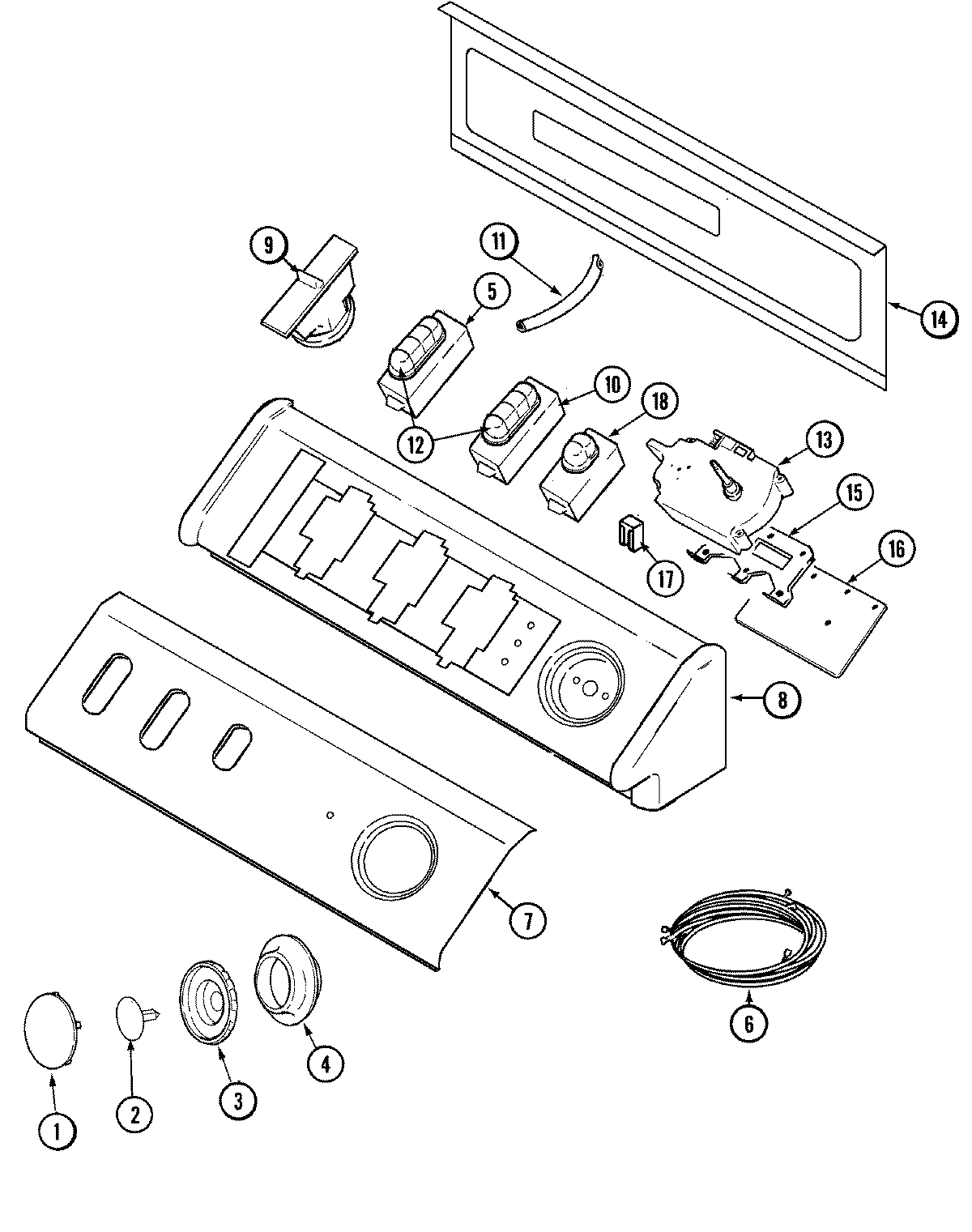 04 - CONTROL PANEL