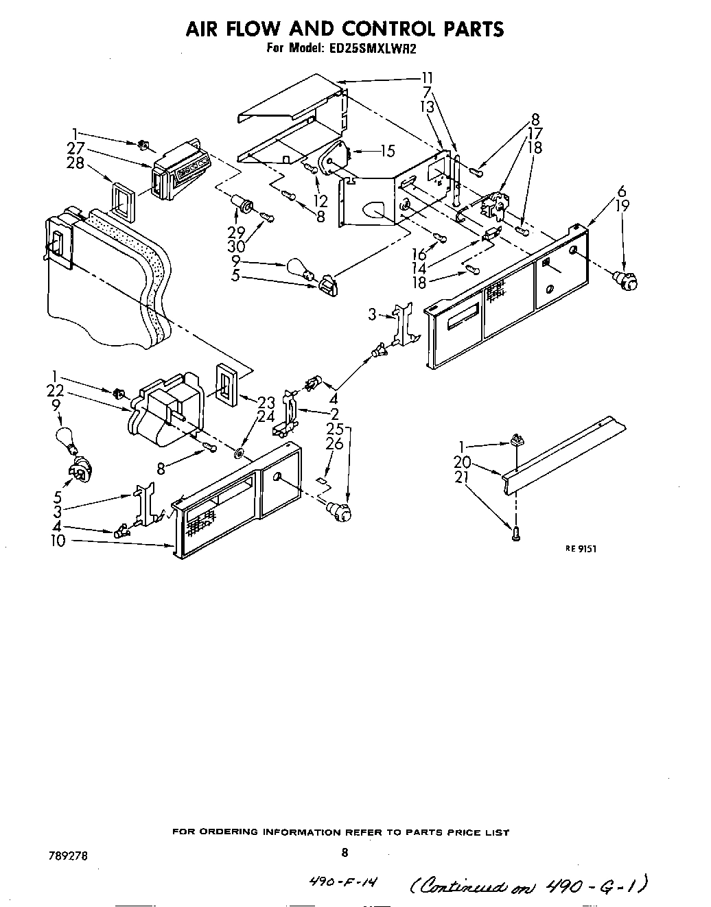 05 - AIRFLOW AND CONTROL
