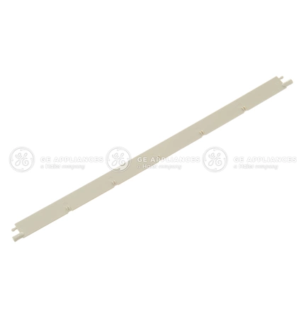 WJ71X10761 GE Horizontal Louver Assembly