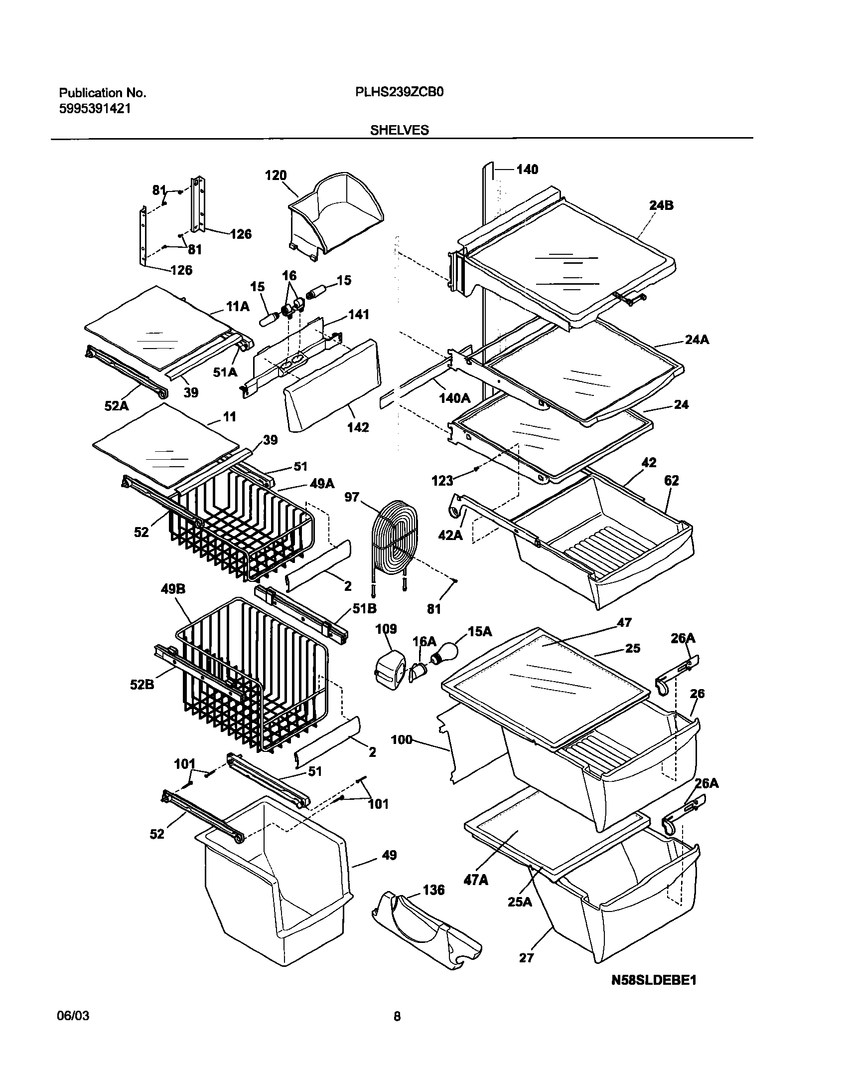 09 - SHELVES