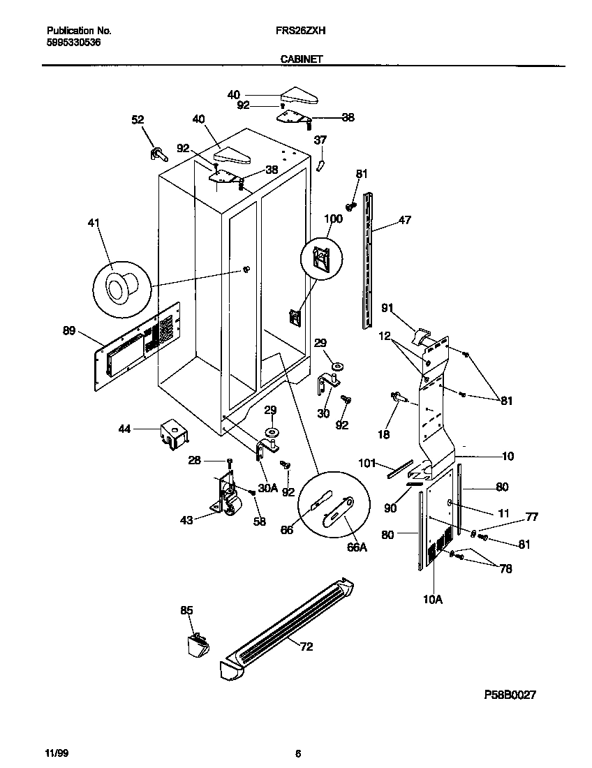 04 - CABINET