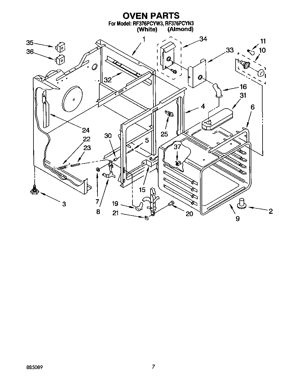 05 - OVEN