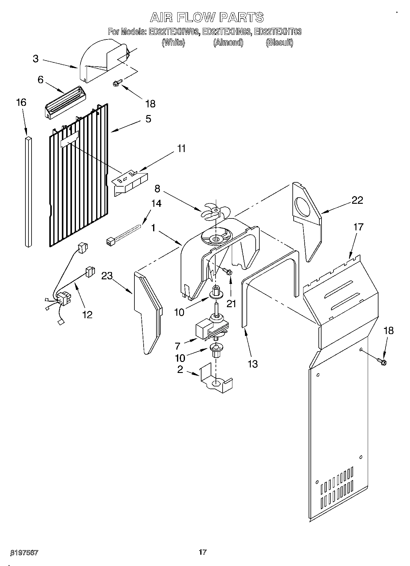 10 - AIR FLOW