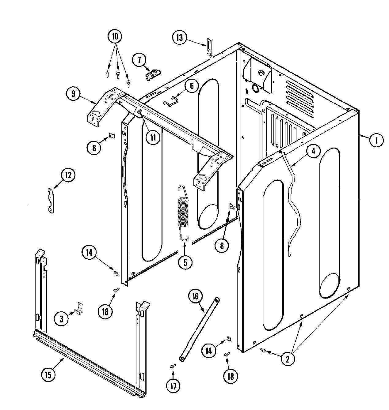 04 - CABINET-FRONT