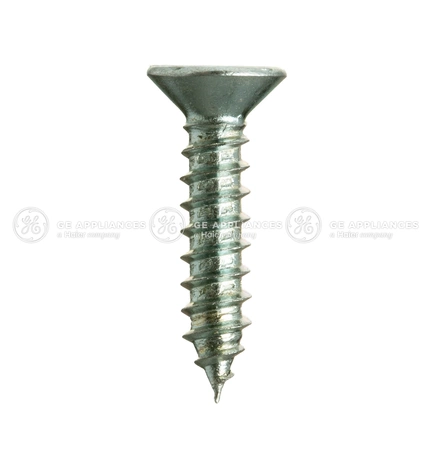 WH02X26265 GE Top Panel Guide Pin Screw