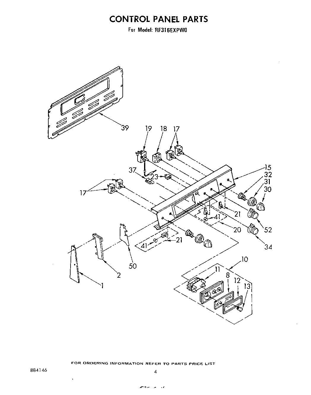 03 - CONTROL PANEL