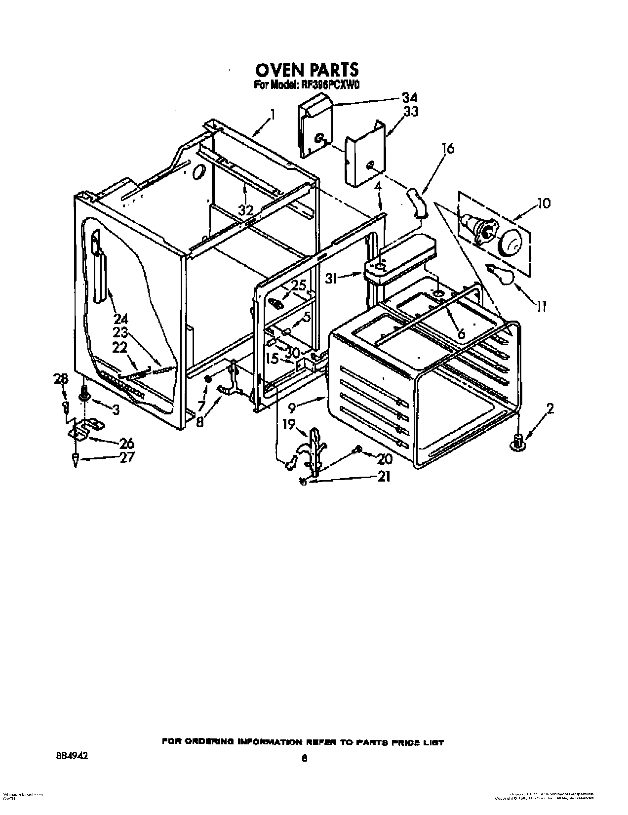 06 - OVEN