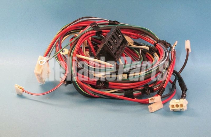 W10287252 Whirlpool Wire Harness