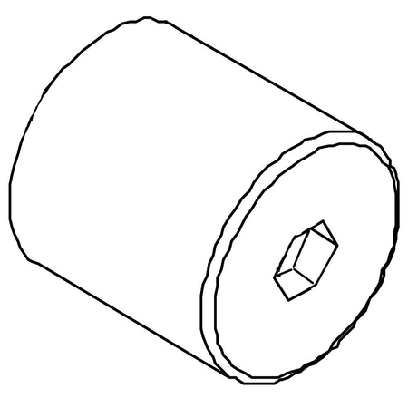 4344886 Whirlpool Support