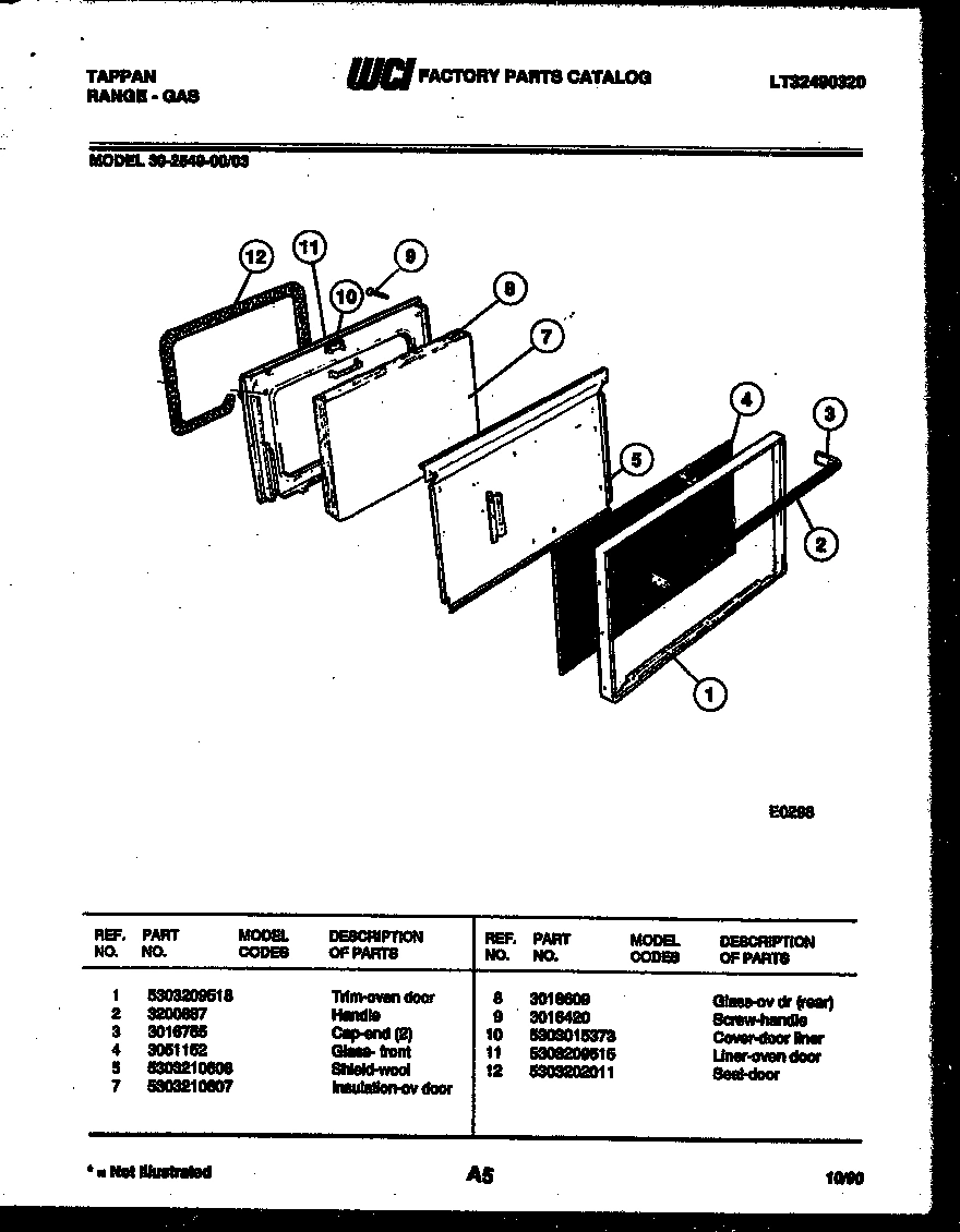 05 - DOOR PARTS